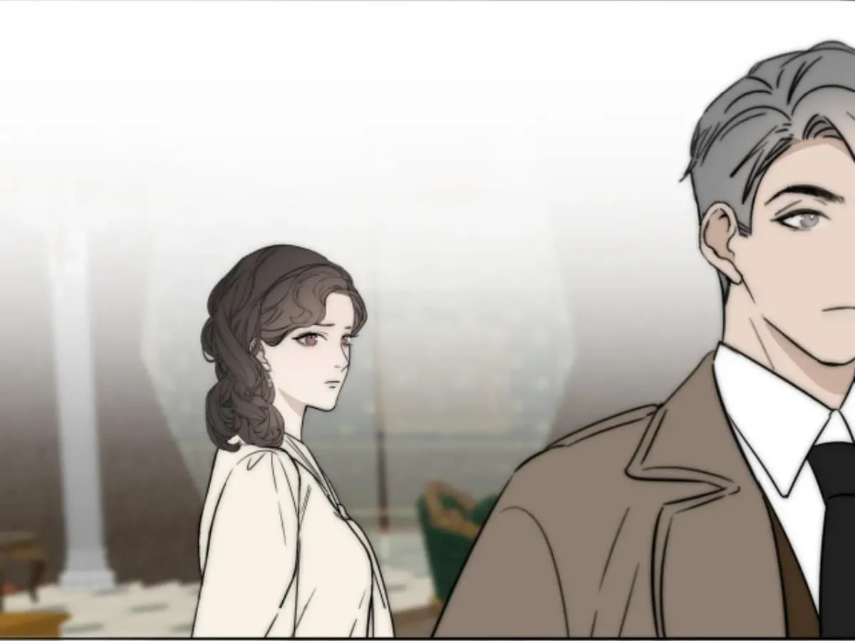 Couple of Mirrors Chapter 35 page 39 - 