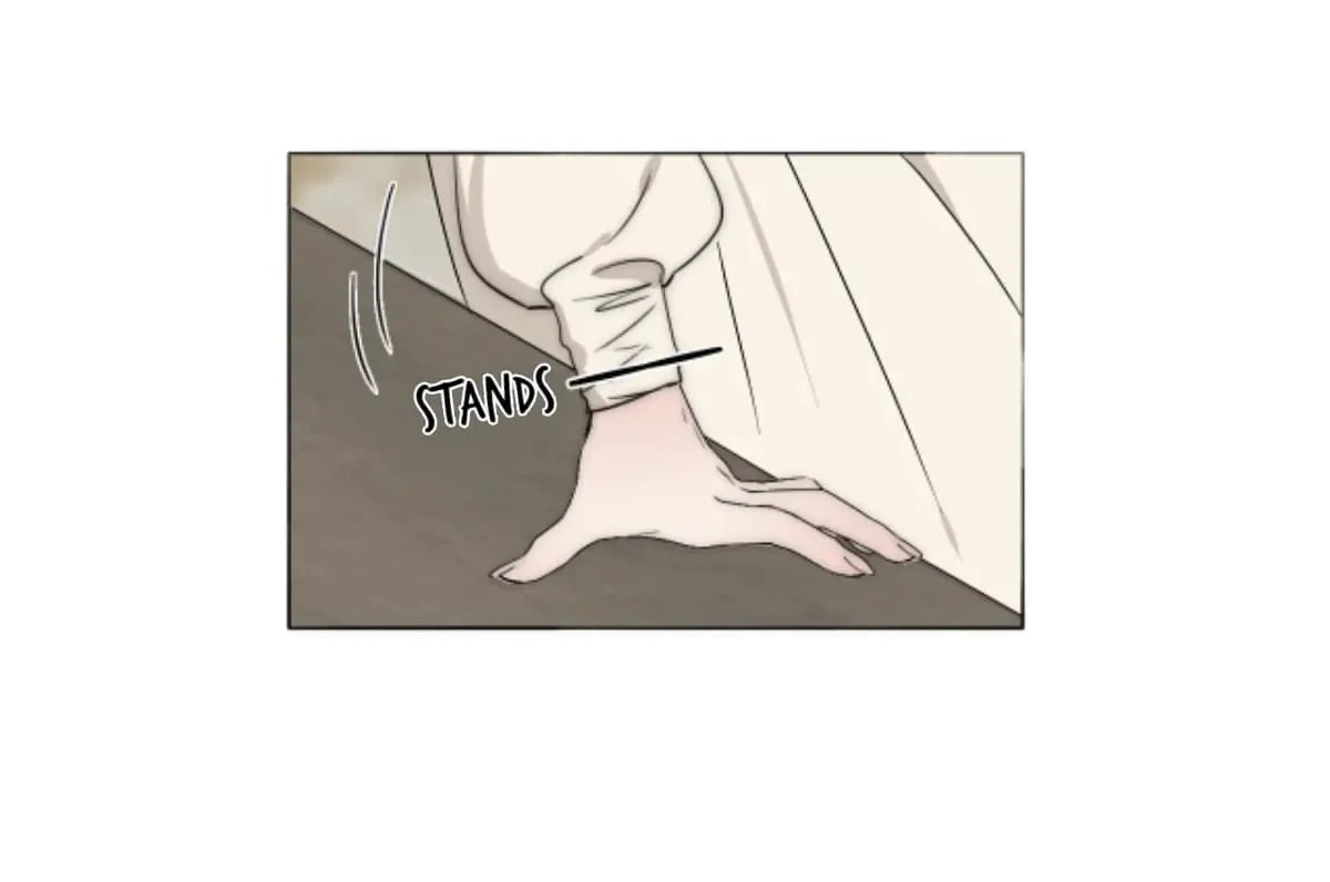 Couple of Mirrors Chapter 35 page 5 - 