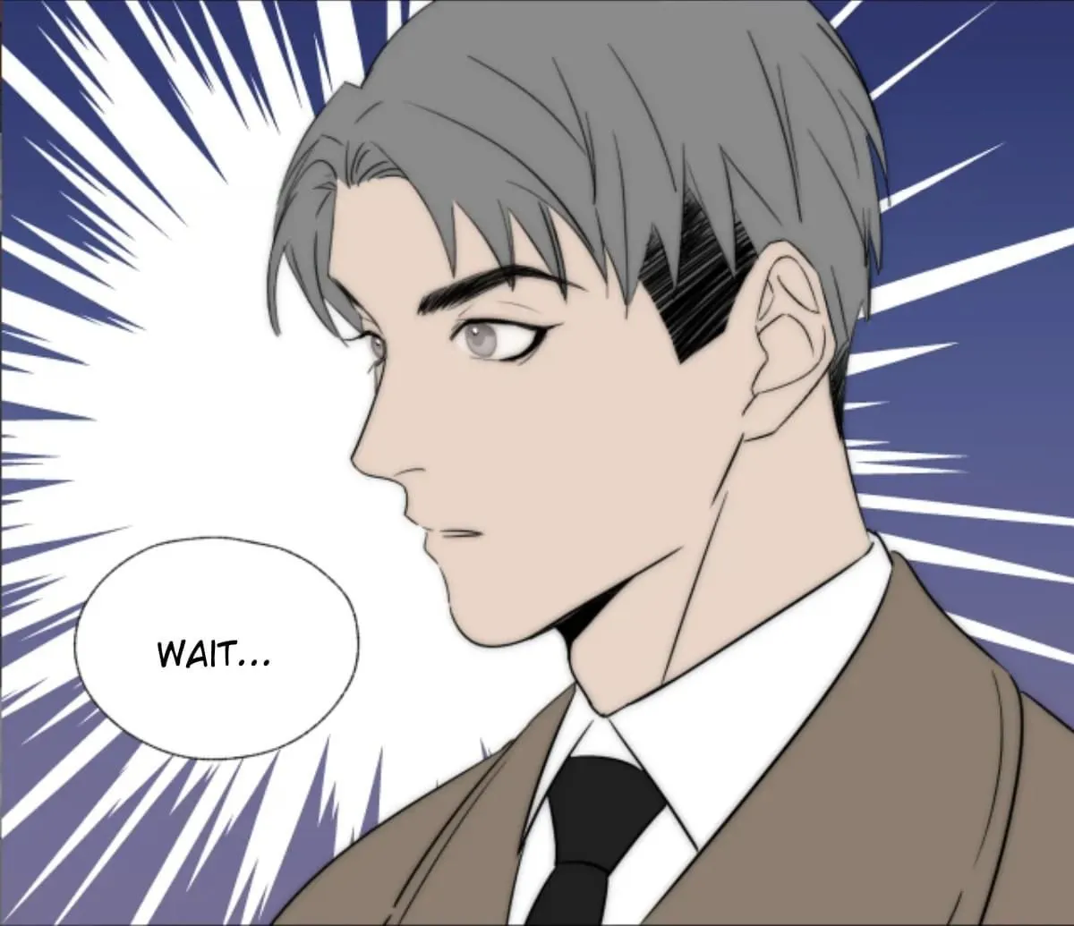 Couple of Mirrors Chapter 35 page 41 - 