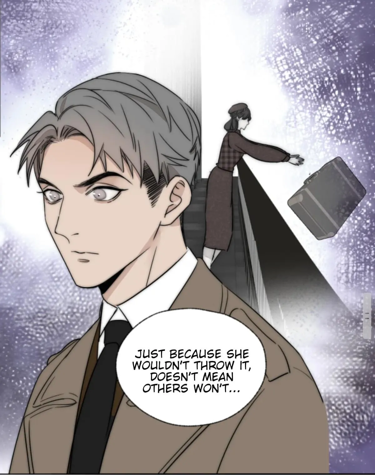 Couple of Mirrors Chapter 35 page 42 - 