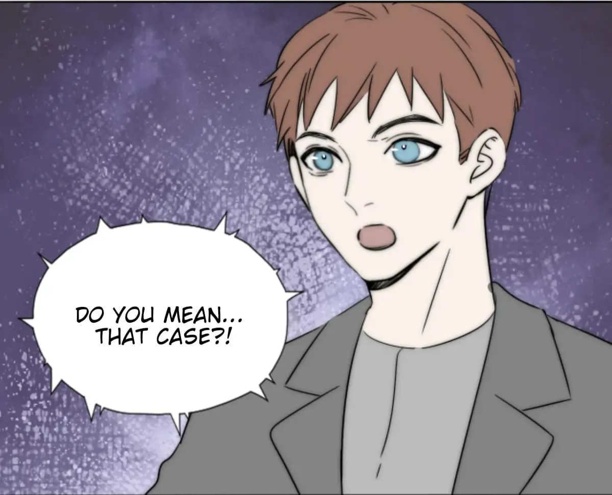 Couple of Mirrors Chapter 35 page 43 - 