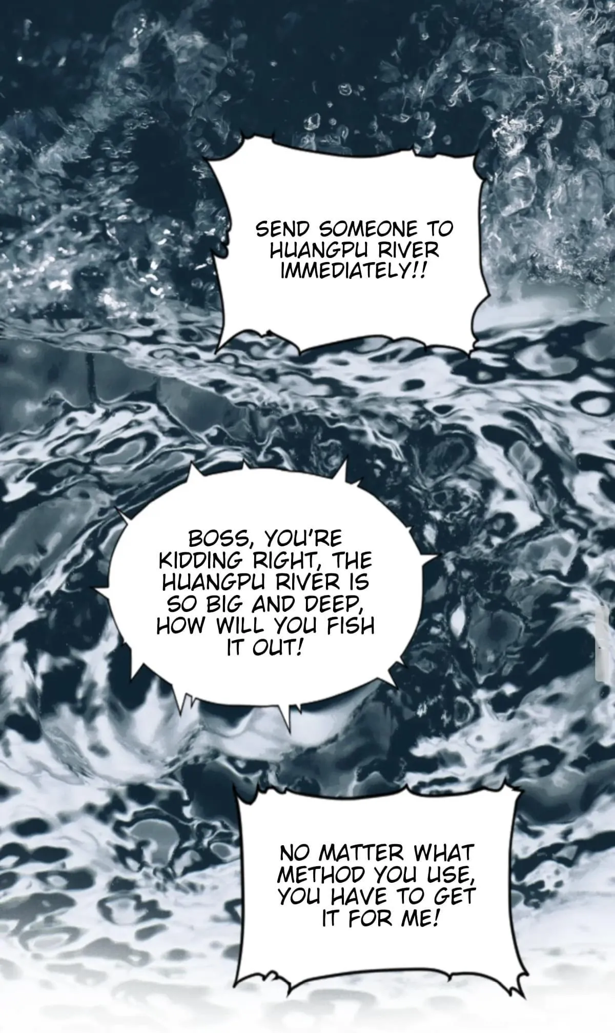 Couple of Mirrors Chapter 35 page 44 - 