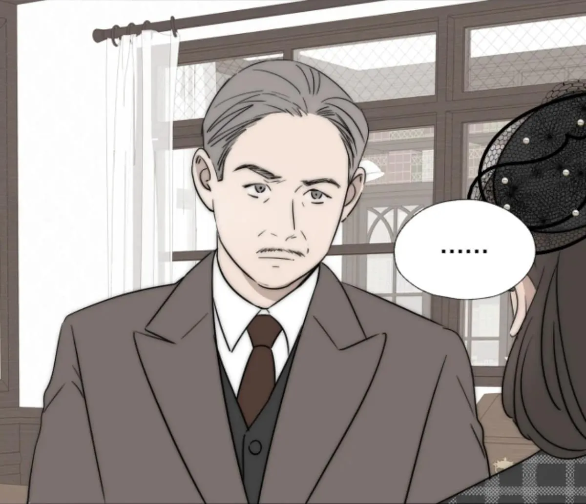 Couple of Mirrors Chapter 35 page 55 - 