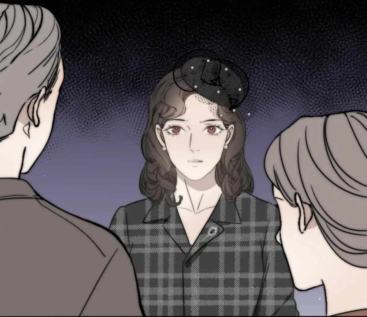 Couple of Mirrors Chapter 35 page 59 - 