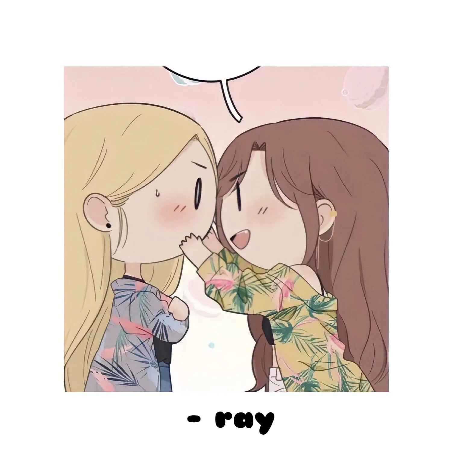 Couple of Mirrors Chapter 35 page 60 - 