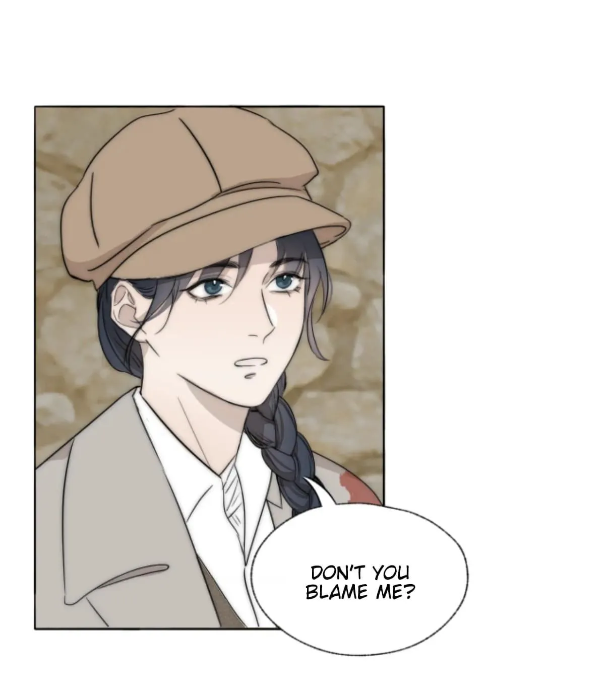 Couple of Mirrors Chapter 35 page 7 - 