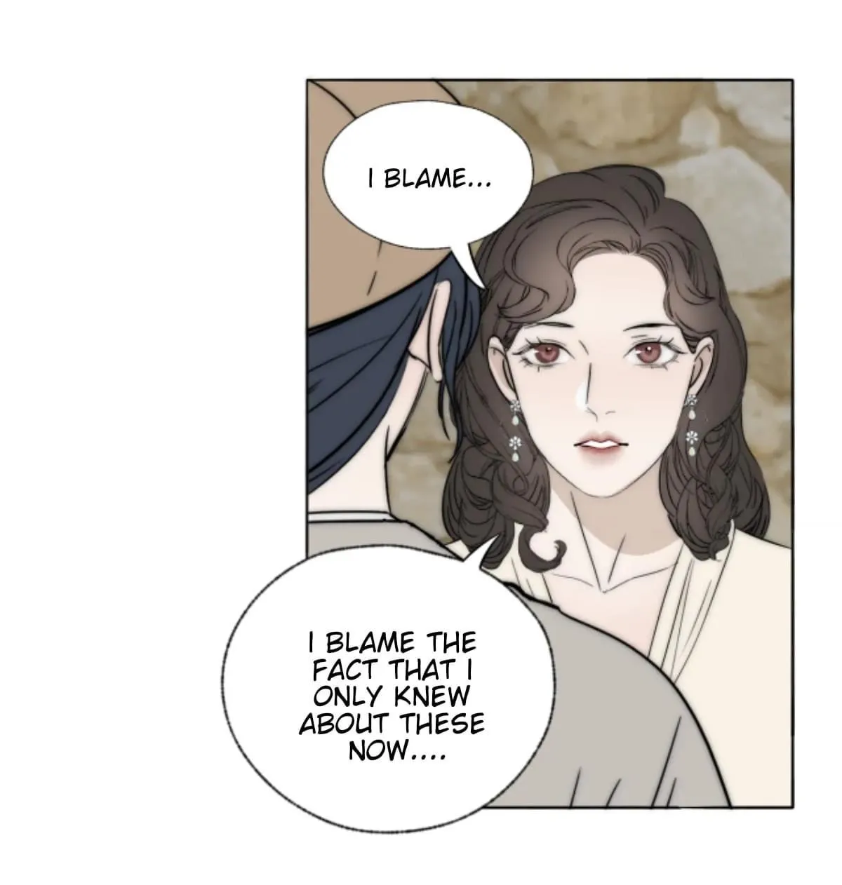 Couple of Mirrors Chapter 35 page 8 - 