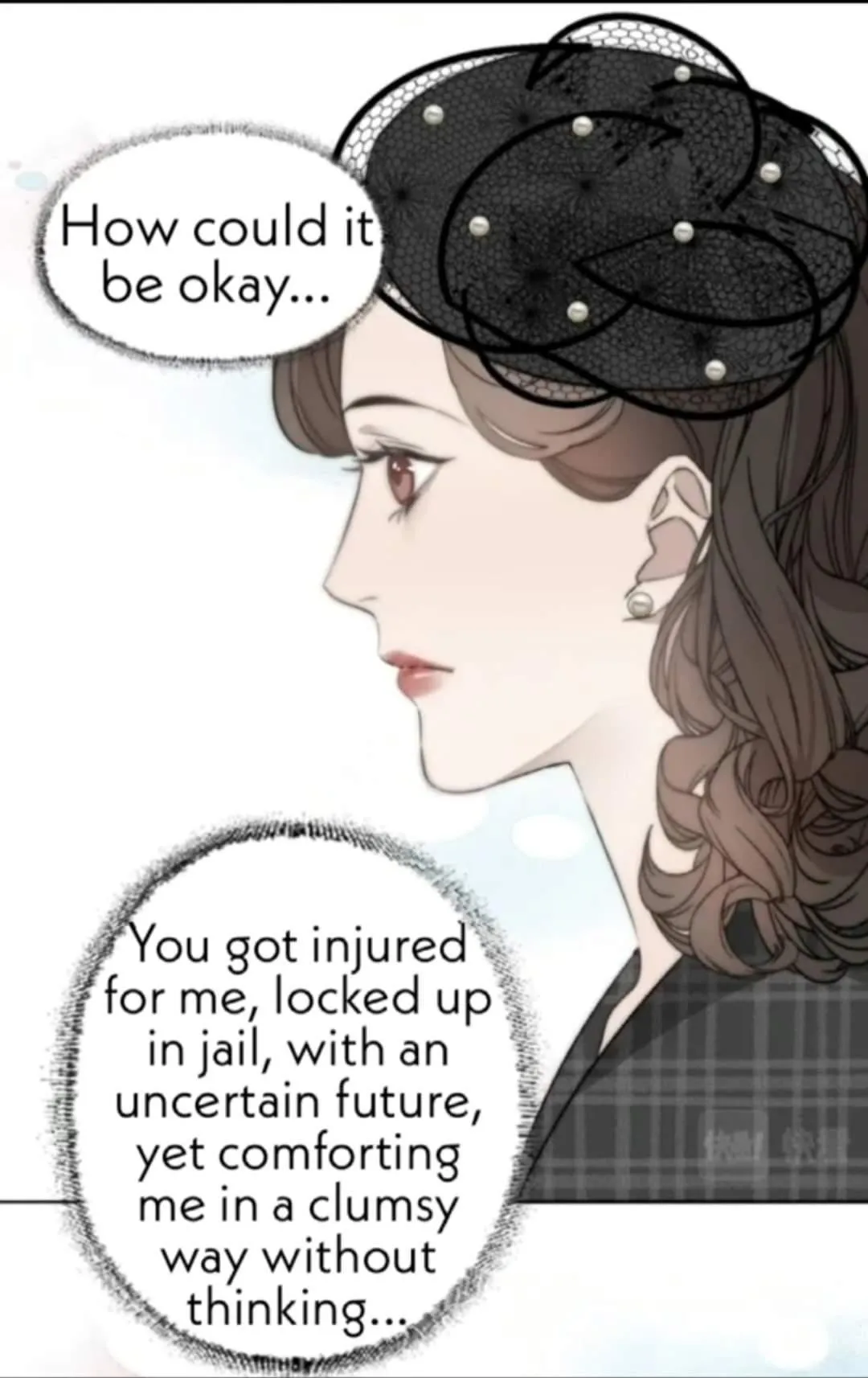 Couple of Mirrors Chapter 36 page 24 - 