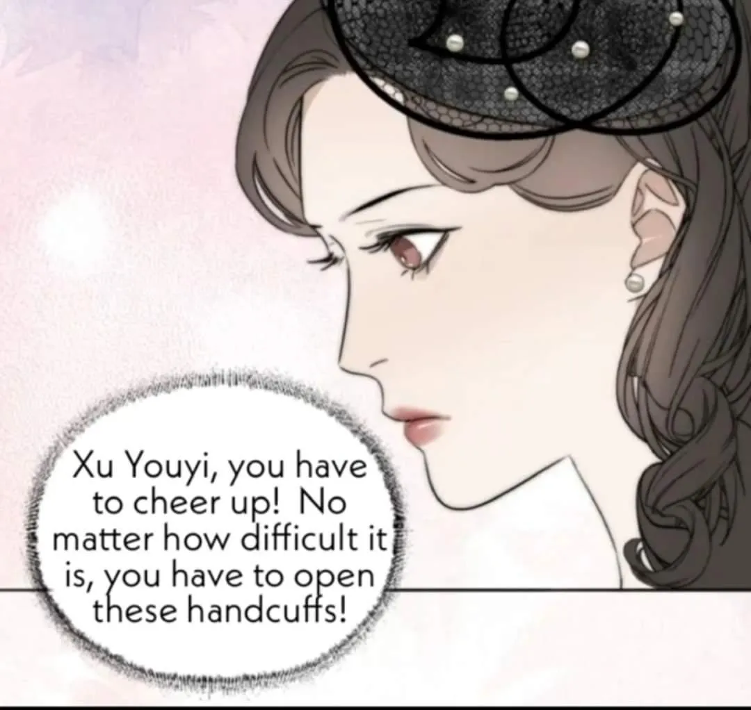Couple of Mirrors Chapter 36 page 29 - 
