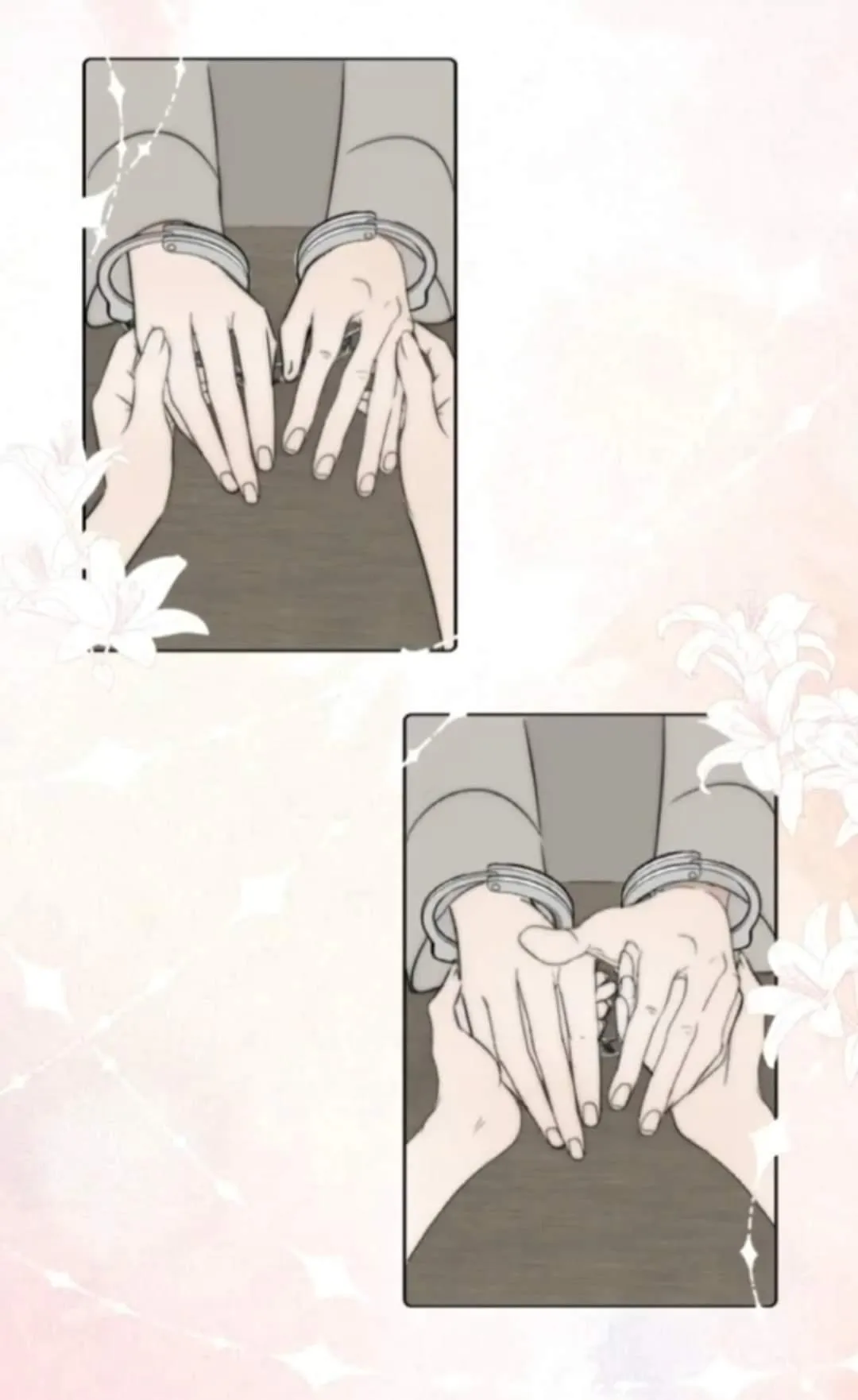 Couple of Mirrors Chapter 36 page 30 - 