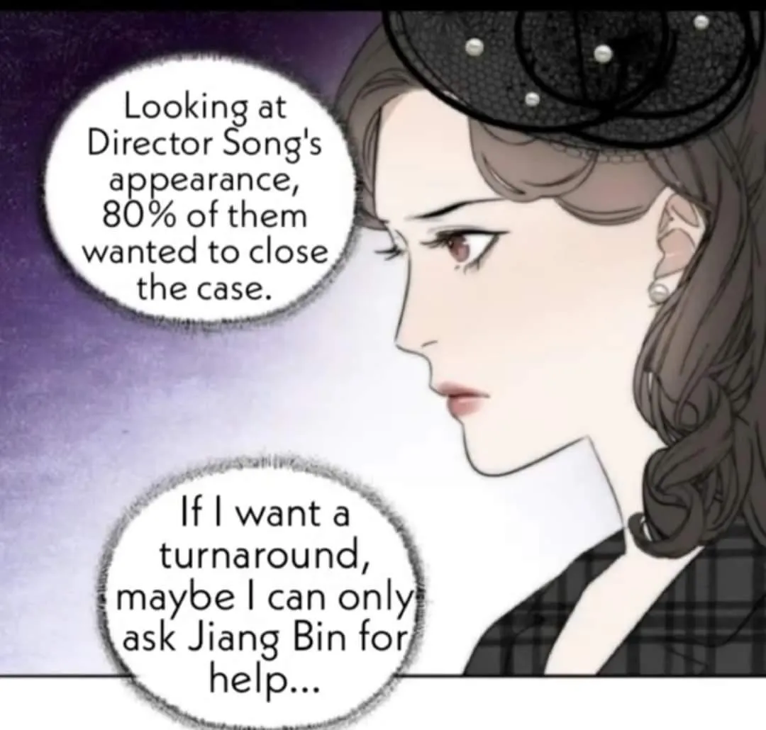 Couple of Mirrors Chapter 36 page 36 - 