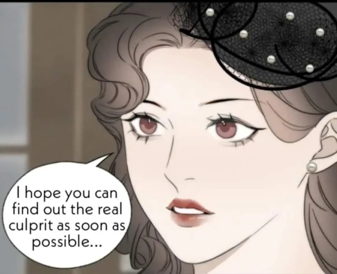 Couple of Mirrors Chapter 36 page 38 - 