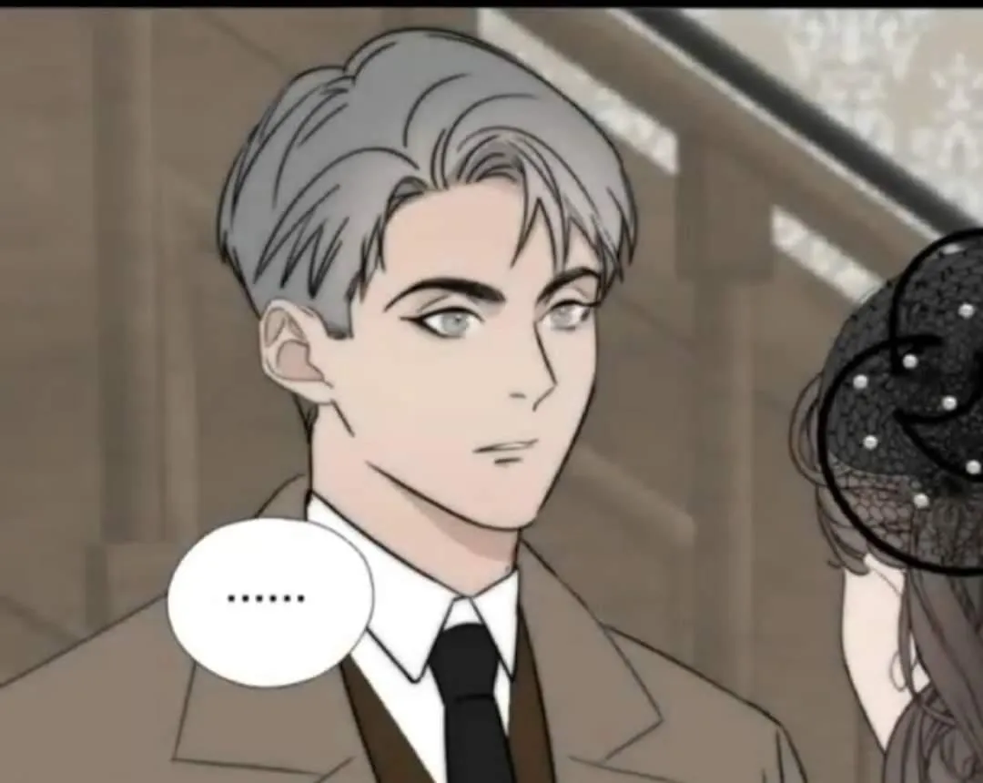 Couple of Mirrors Chapter 36 page 39 - 