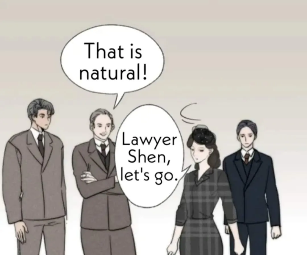 Couple of Mirrors Chapter 36 page 40 - 
