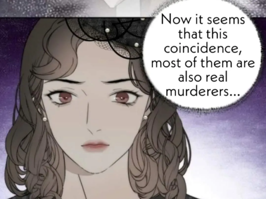 Couple of Mirrors Chapter 36 page 43 - 