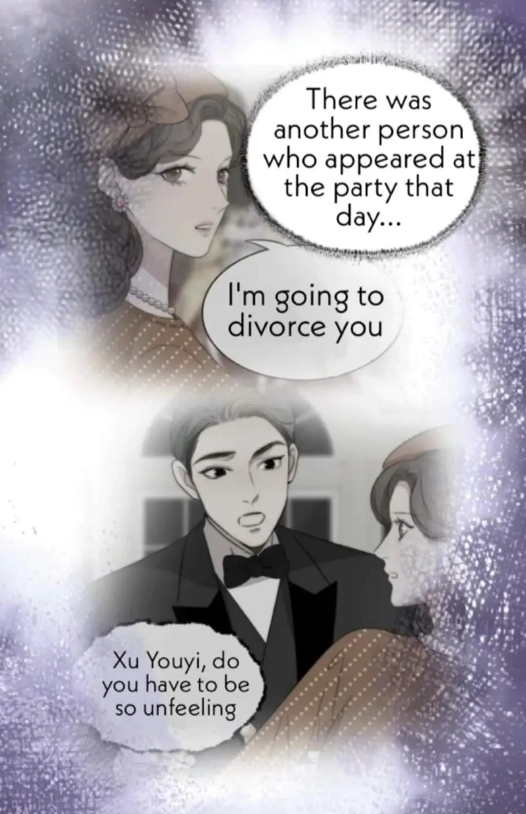 Couple of Mirrors Chapter 36 page 44 - 