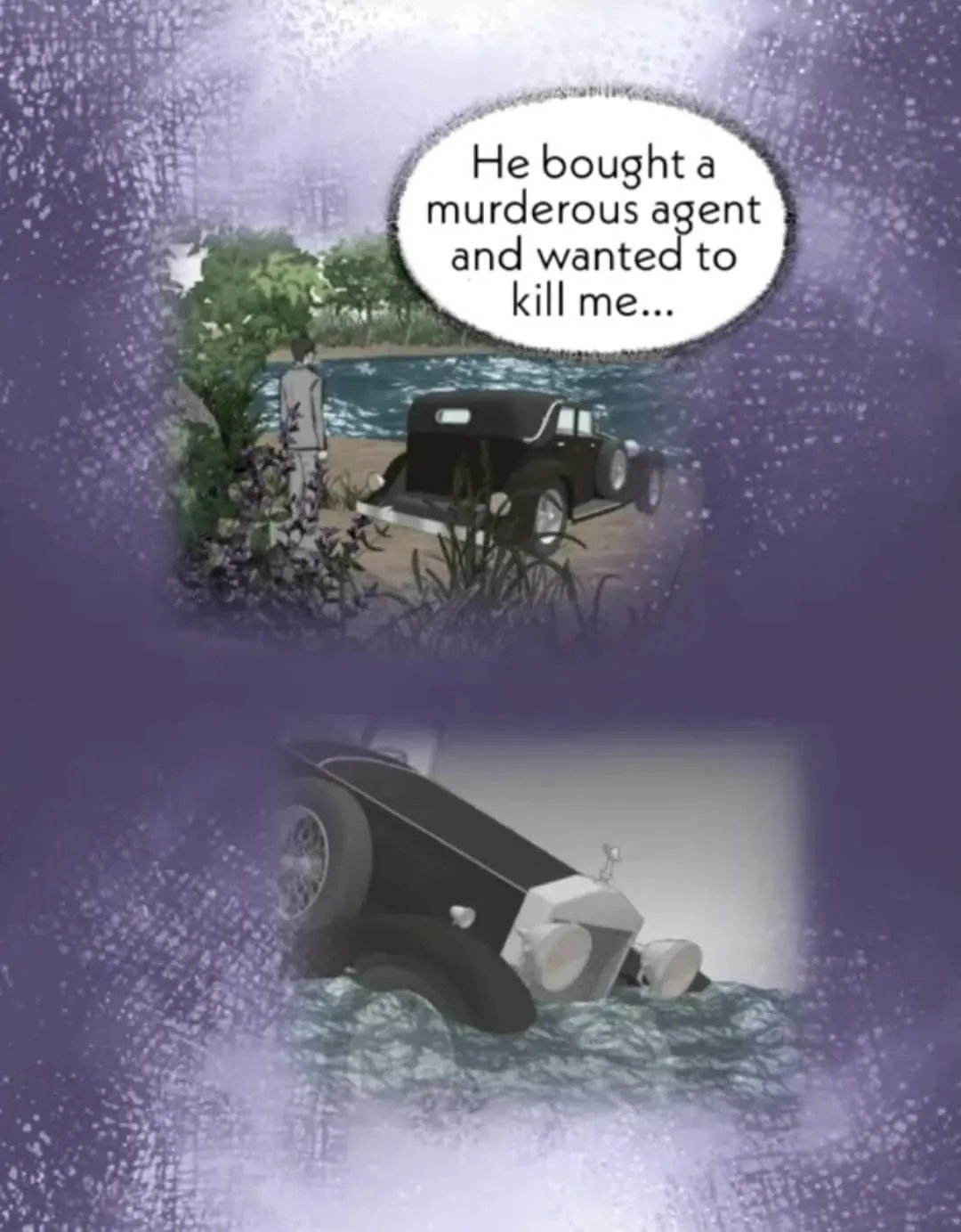 Couple of Mirrors Chapter 36 page 45 - 