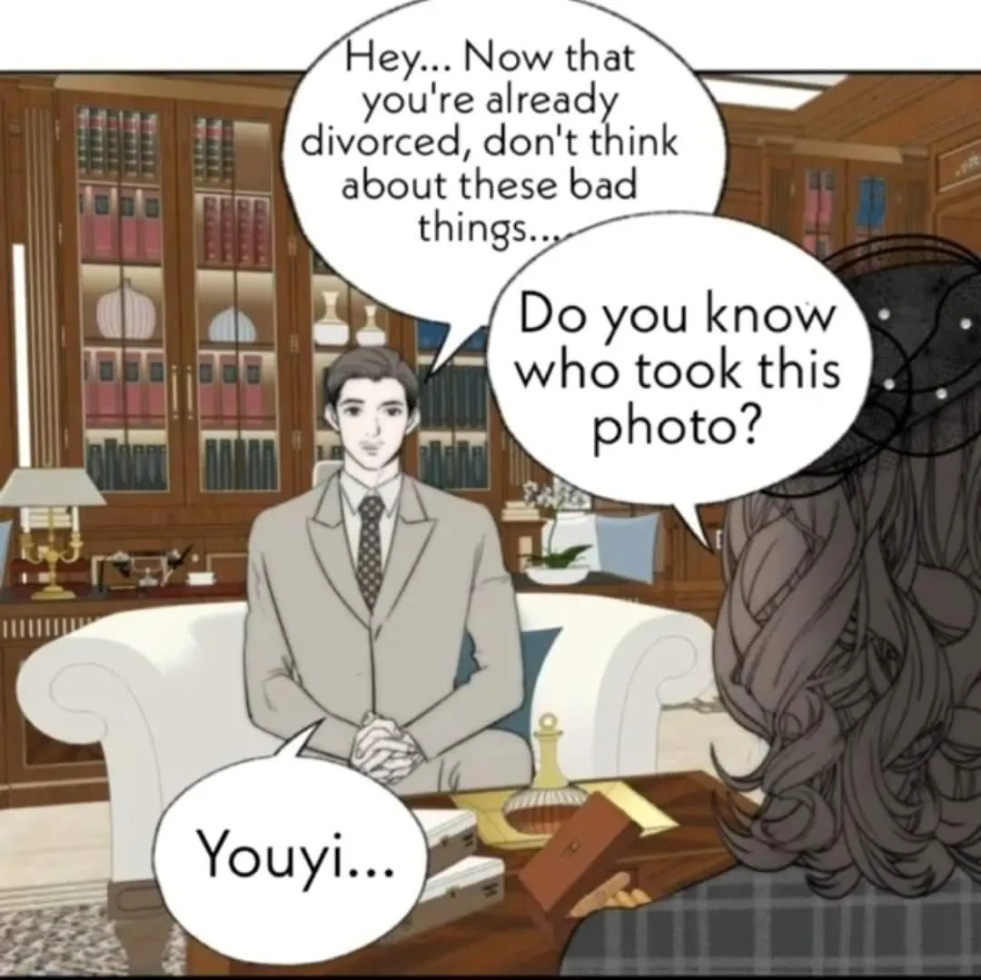 Couple of Mirrors Chapter 36 page 58 - 