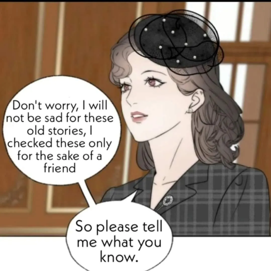 Couple of Mirrors Chapter 36 page 59 - 