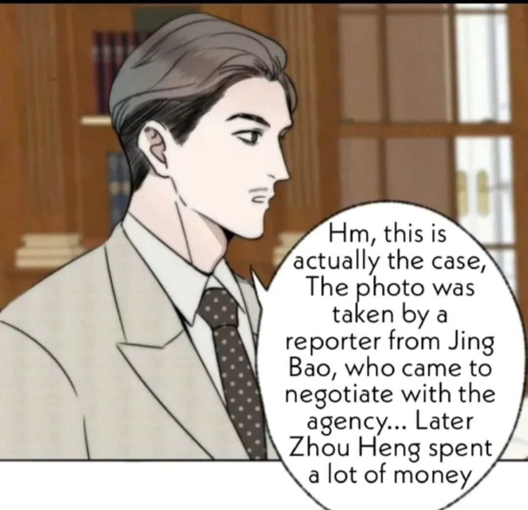 Couple of Mirrors Chapter 36 page 60 - 