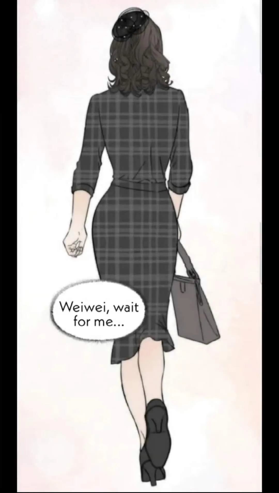 Couple of Mirrors Chapter 36 page 63 - 