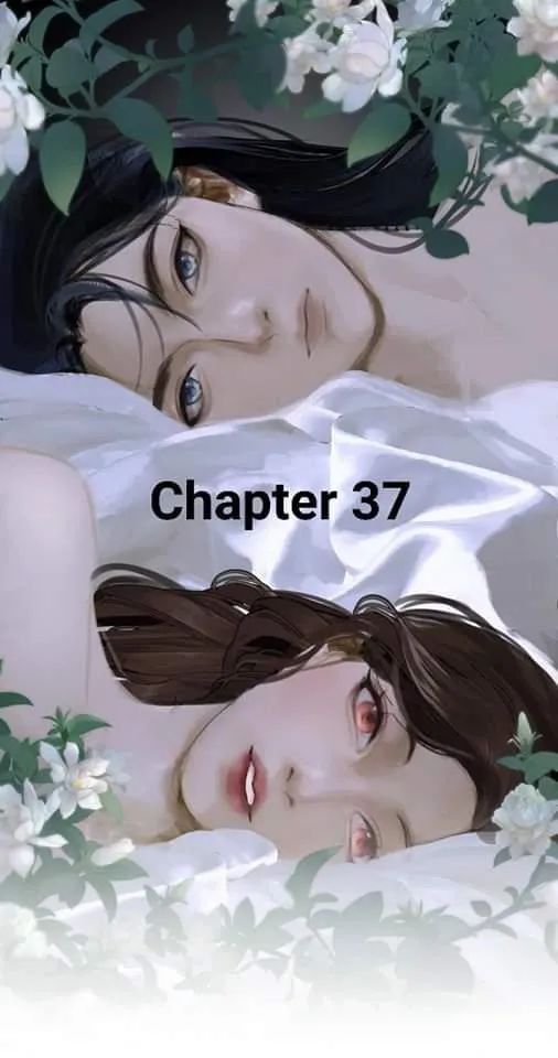 Couple of Mirrors Chapter 37 page 1 - 