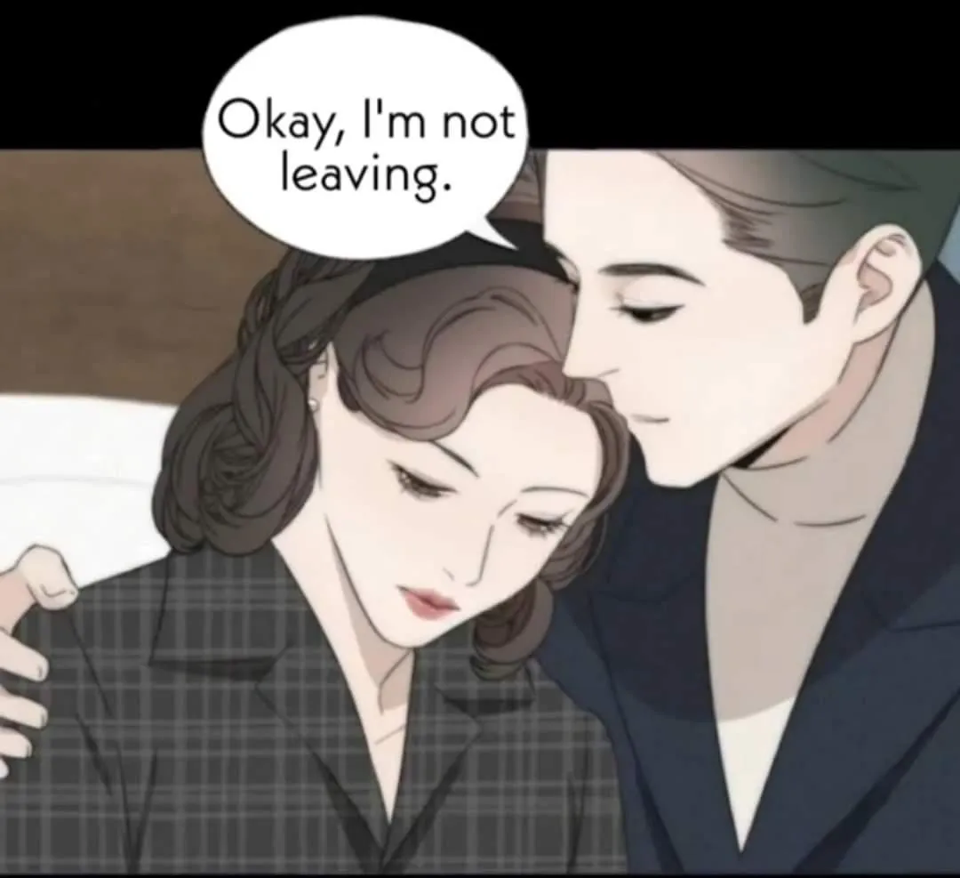 Couple of Mirrors Chapter 37 page 12 - 
