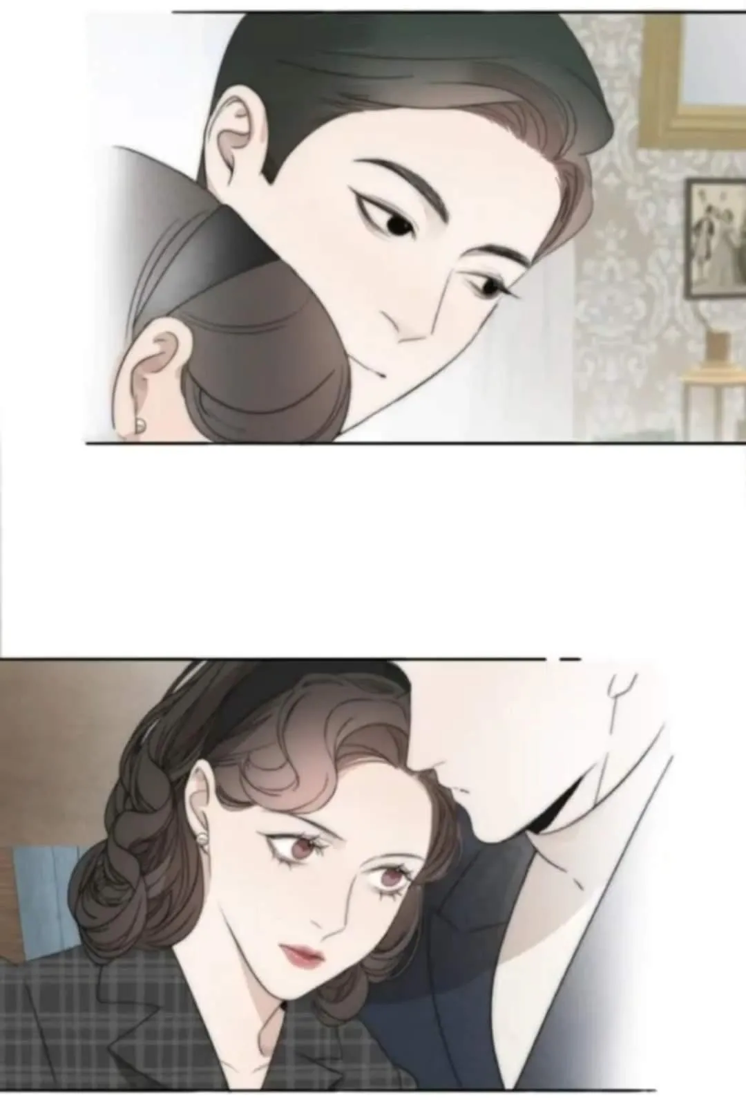 Couple of Mirrors Chapter 37 page 13 - 