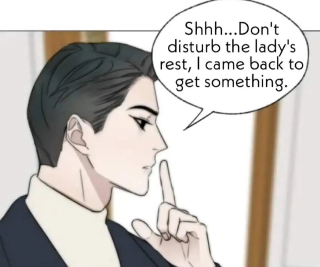 Couple of Mirrors Chapter 37 page 26 - 