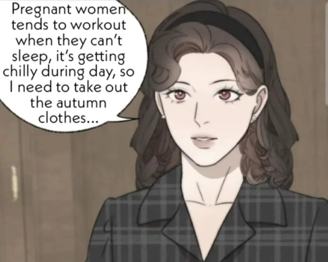 Couple of Mirrors Chapter 37 page 45 - 