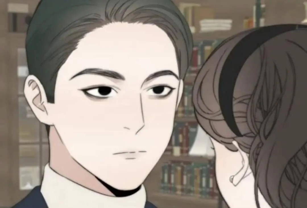 Couple of Mirrors Chapter 37 page 47 - 