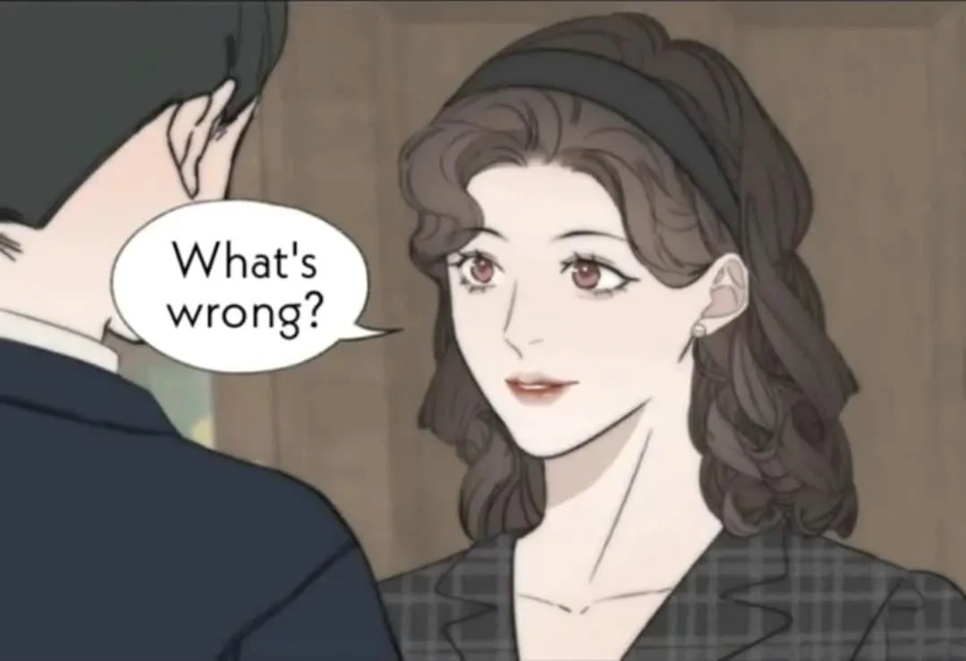 Couple of Mirrors Chapter 37 page 48 - 