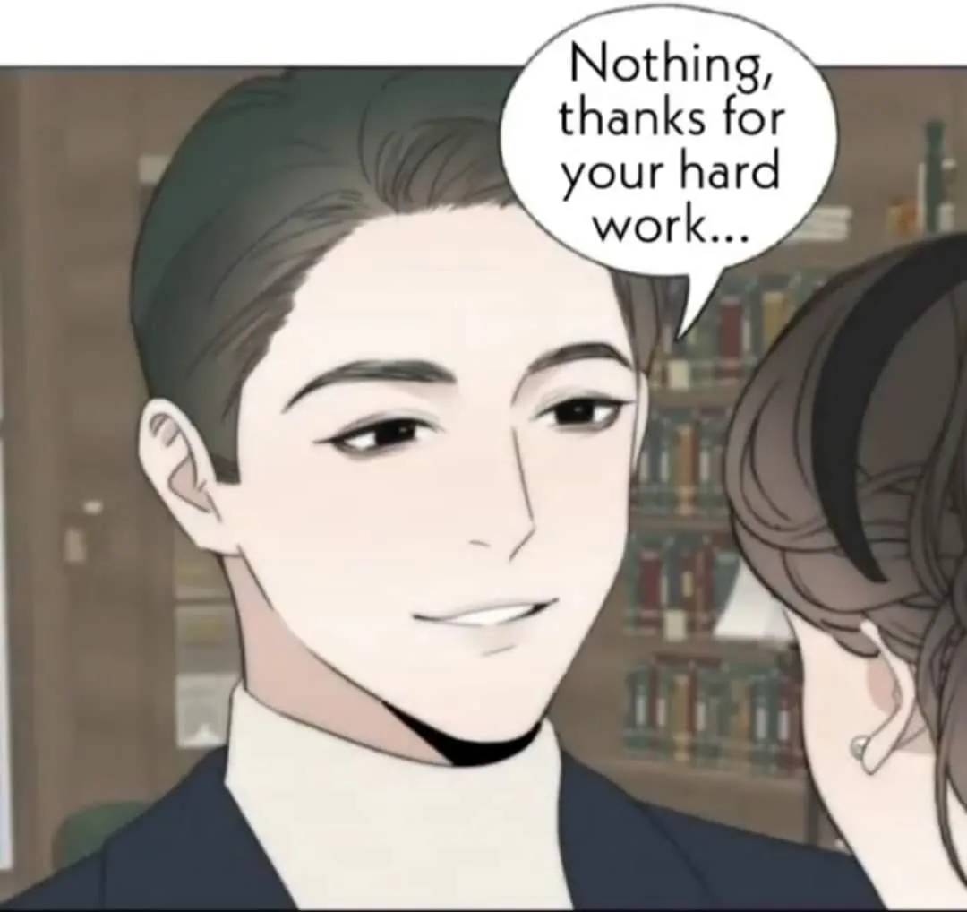 Couple of Mirrors Chapter 37 page 49 - 