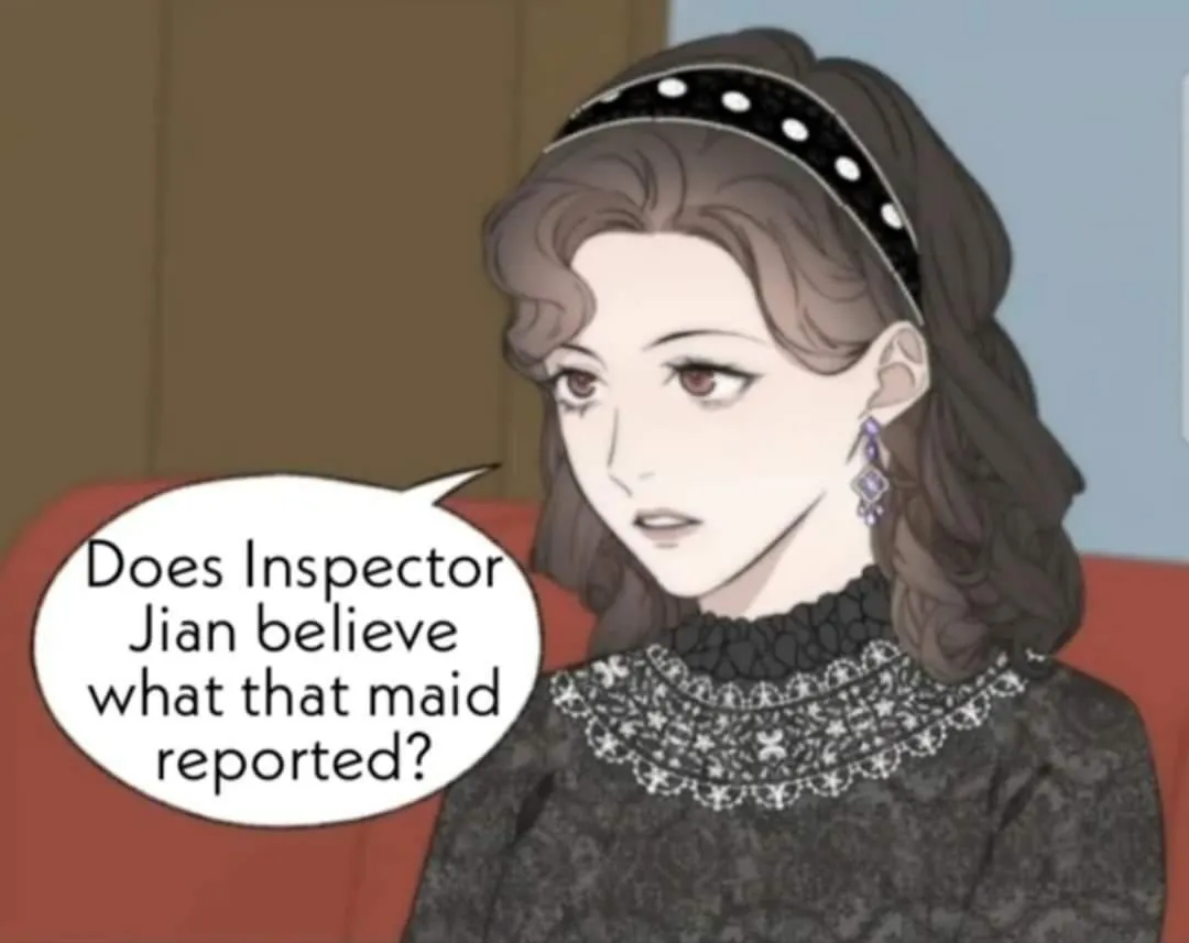Couple of Mirrors Chapter 37 page 52 - 