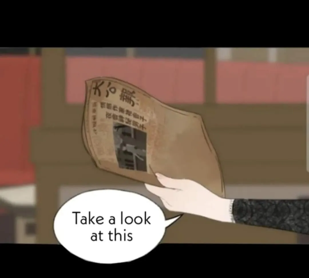 Couple of Mirrors Chapter 37 page 56 - 