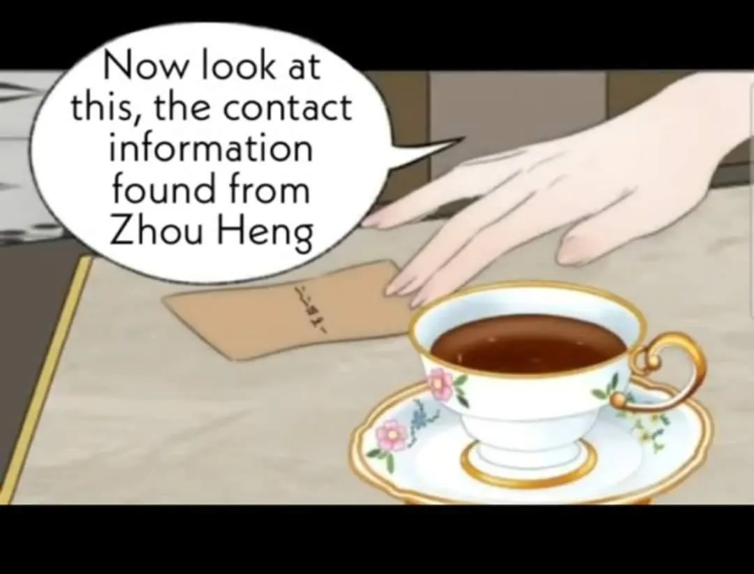 Couple of Mirrors Chapter 37 page 58 - 