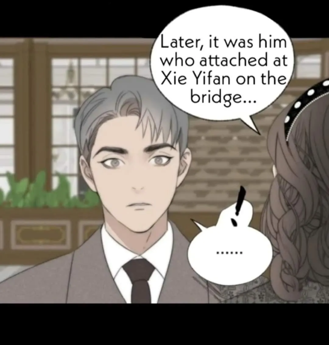 Couple of Mirrors Chapter 37 page 62 - 