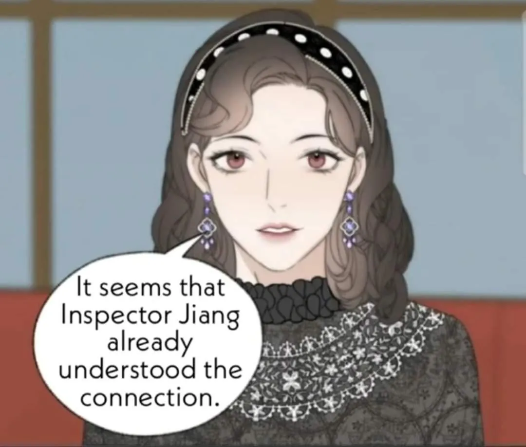 Couple of Mirrors Chapter 37 page 63 - 