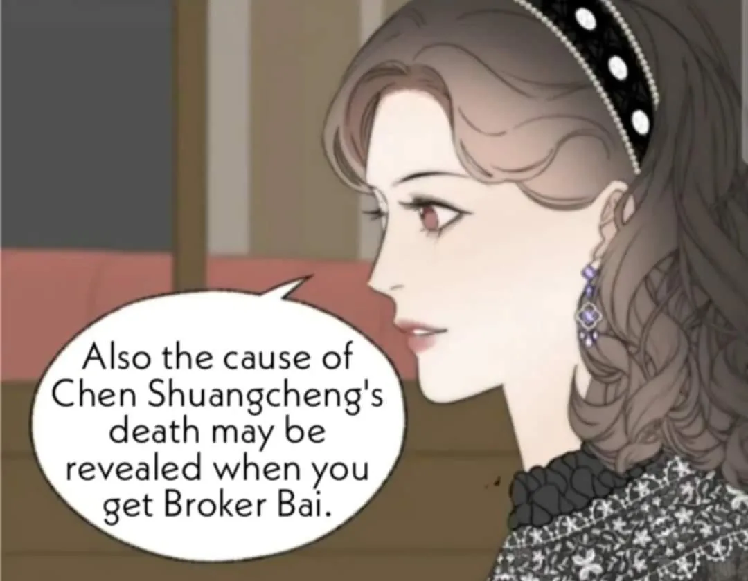 Couple of Mirrors Chapter 37 page 64 - 