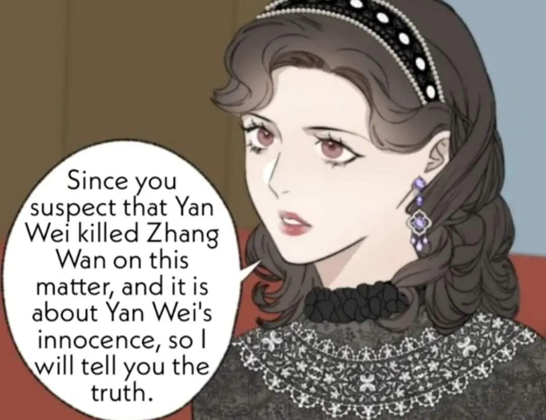 Couple of Mirrors Chapter 37 page 69 - 