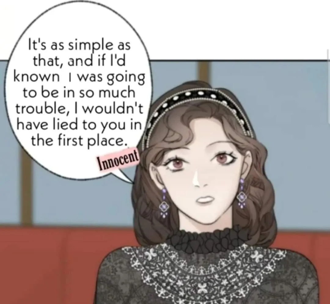Couple of Mirrors Chapter 37 page 72 - 