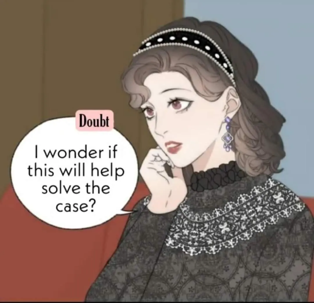 Couple of Mirrors Chapter 37 page 74 - 
