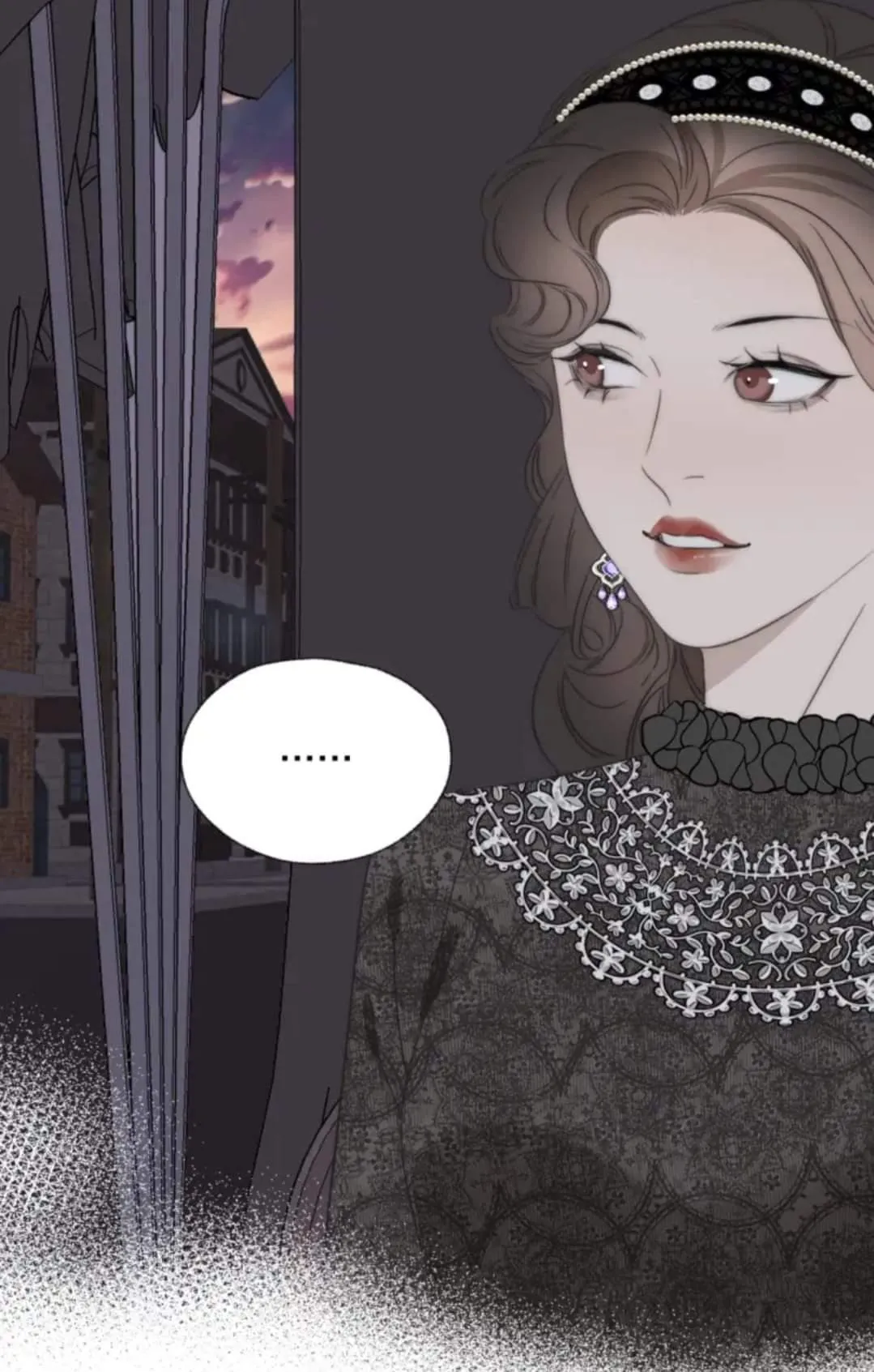 Couple of Mirrors Chapter 38 page 11 - 