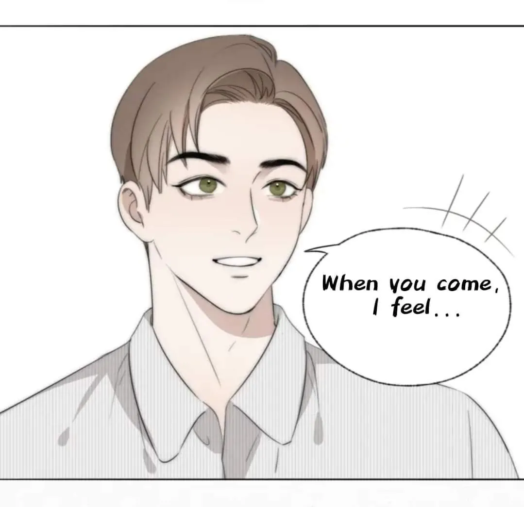 Couple of Mirrors Chapter 38 page 14 - 