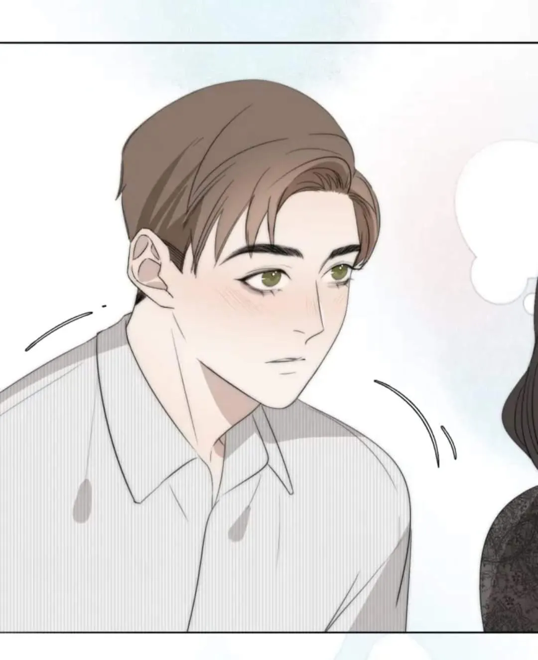 Couple of Mirrors Chapter 38 page 17 - 