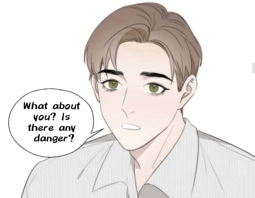 Couple of Mirrors Chapter 38 page 25 - 