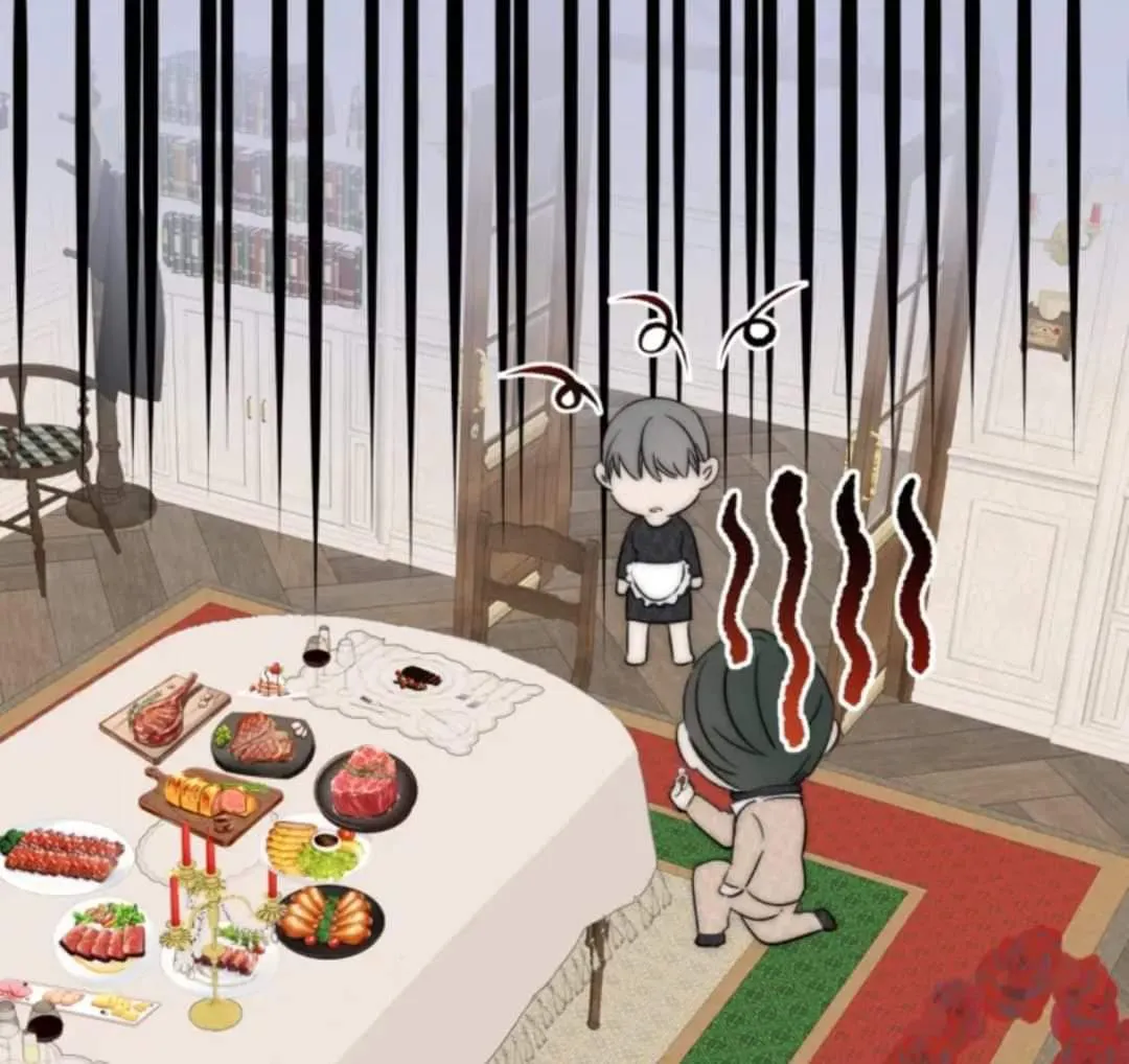 Couple of Mirrors Chapter 38 page 38 - 