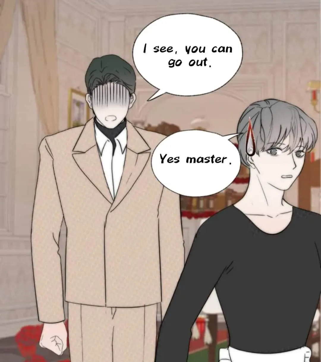 Couple of Mirrors Chapter 38 page 42 - 