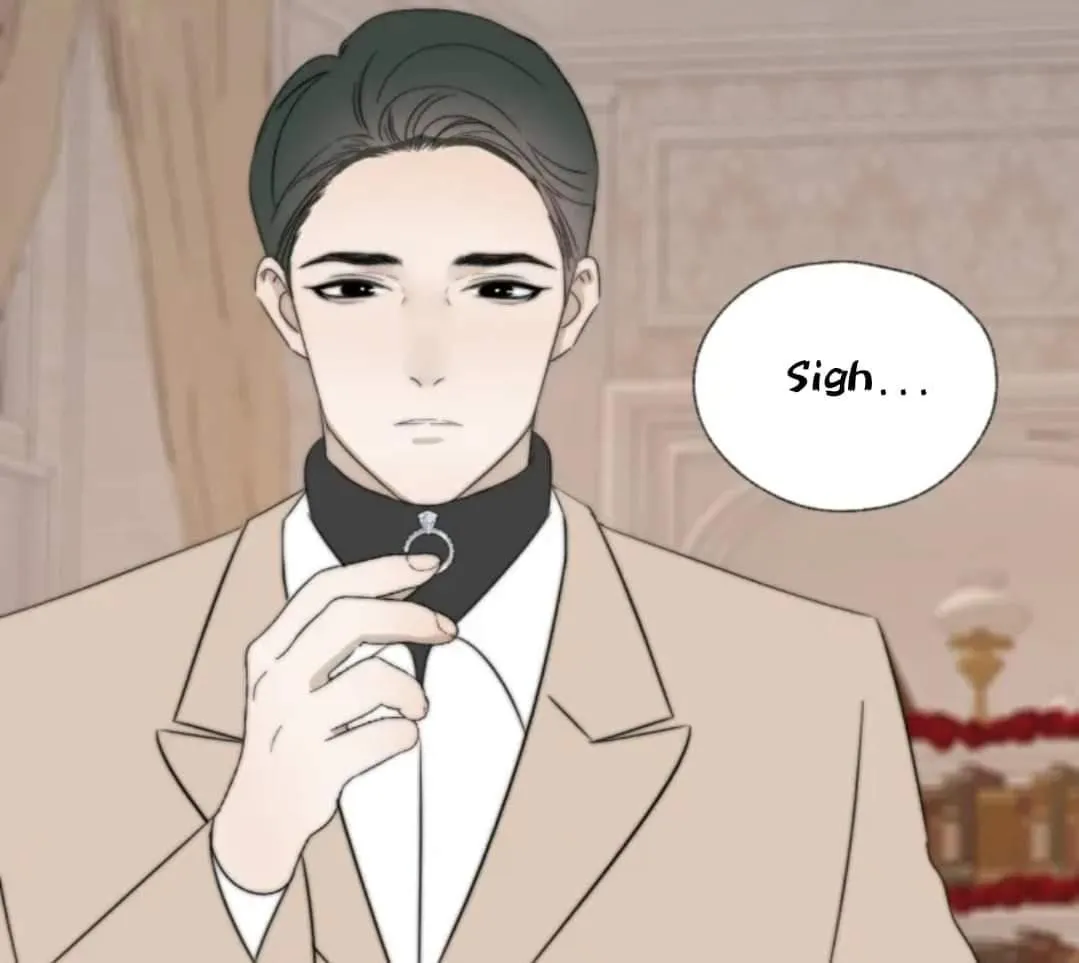 Couple of Mirrors Chapter 38 page 43 - 