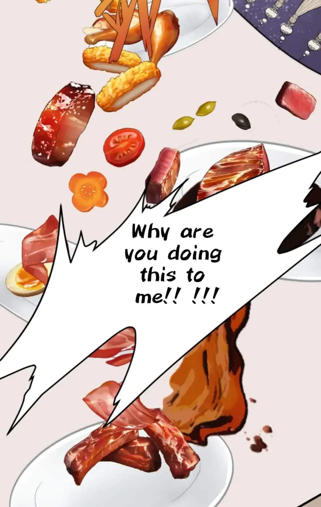 Couple of Mirrors Chapter 38 page 45 - 